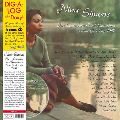 Don't Smoke in Bed By Nina Simone's cover