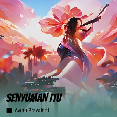 Avino Pravalent's cover