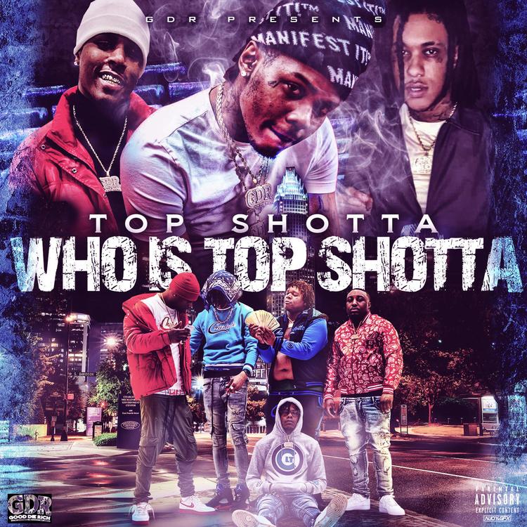 Topshotta's avatar image