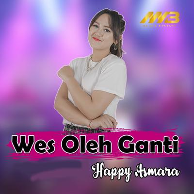 Wes Oleh Ganti's cover