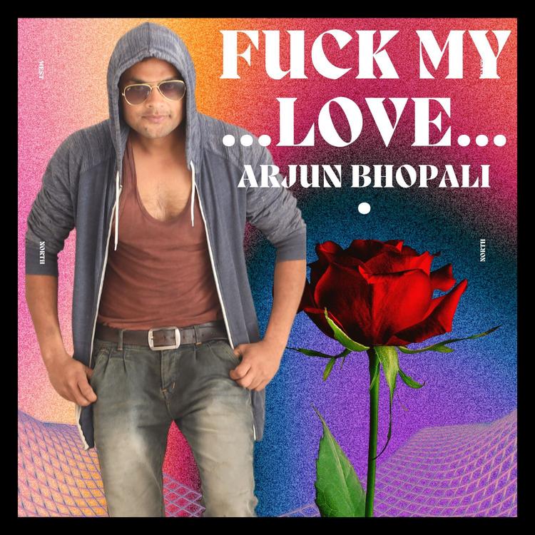 Arjun Bhopali's avatar image