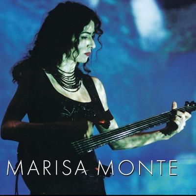 Não Vá Embora (Ao Vivo) By Marisa Monte's cover
