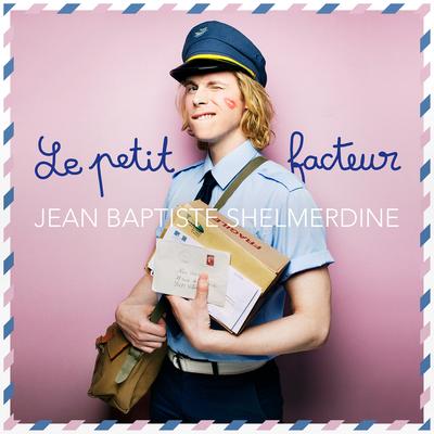 LE PETIT FACTEUR's cover