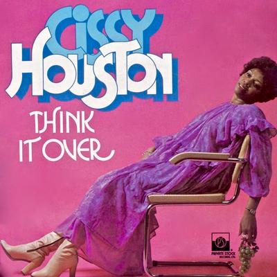 Think It Over By Cissy Houston's cover