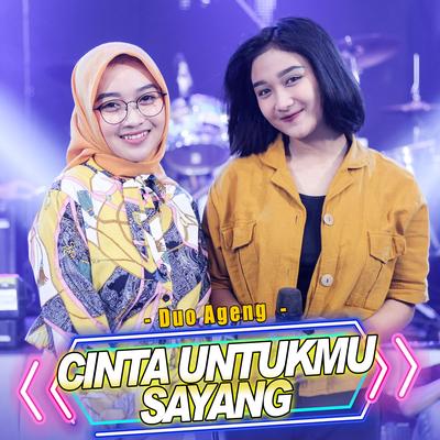 Cinta Untukmu Sayang's cover