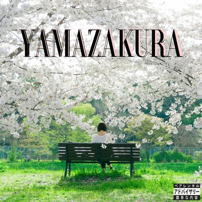 Yamazakura's cover