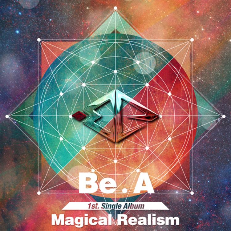 Be.A's avatar image