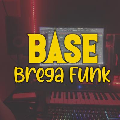 Base de Brega Funk's cover