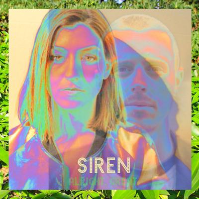 Siren's cover