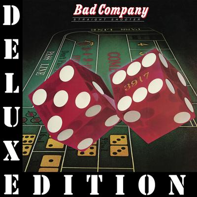 Feel like Makin' Love (2015 Remaster) By Bad Company's cover