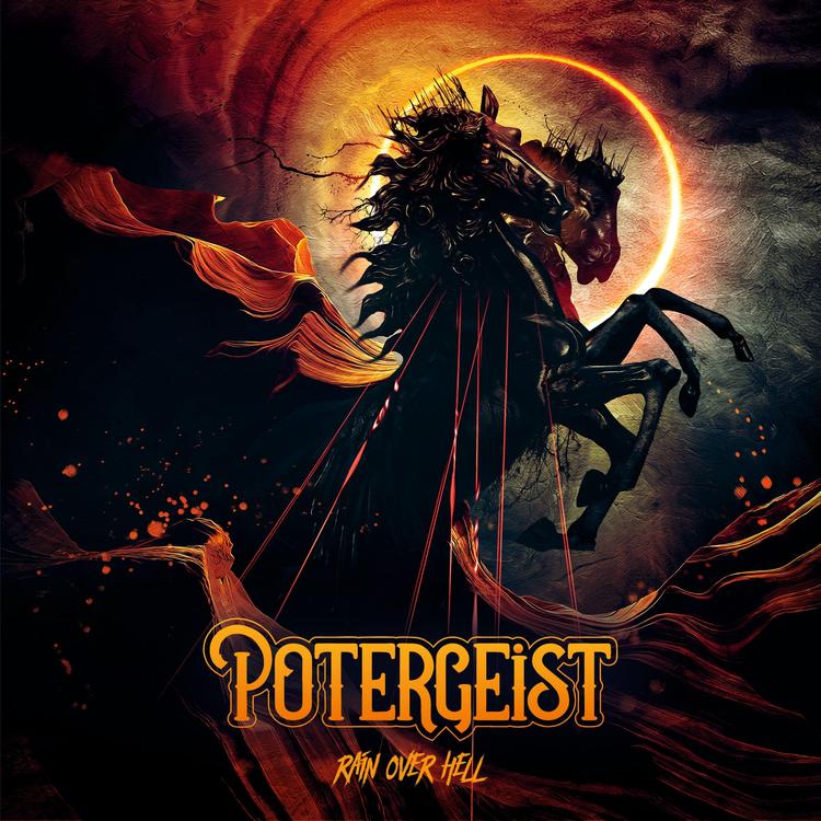 Potergeist's avatar image