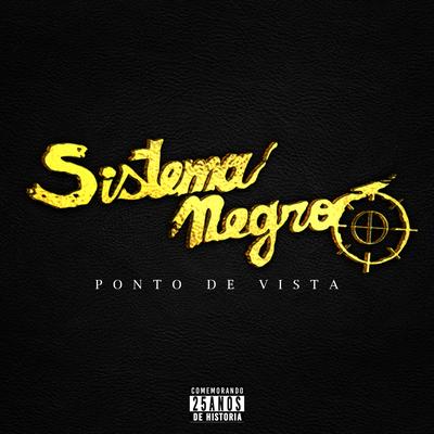 Mensagem para Otários By Sistema Negro's cover