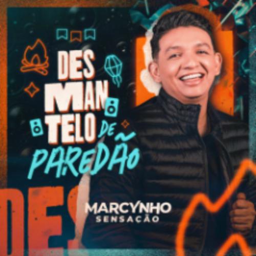 Marcinho sen 23's cover