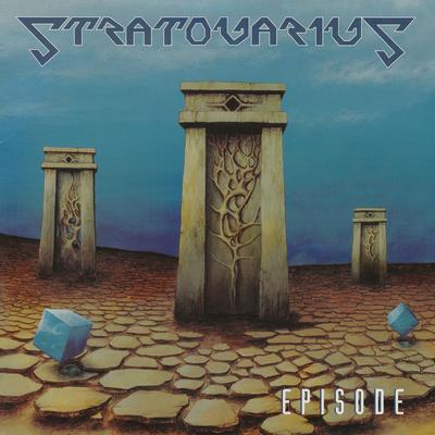 Stratosphere By Stratovarius's cover