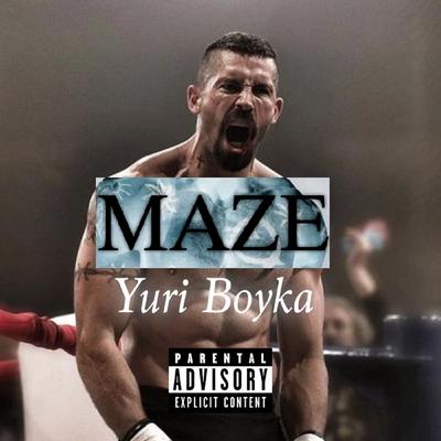 Yuri Boyka By Maze's cover