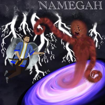 Namegah's cover