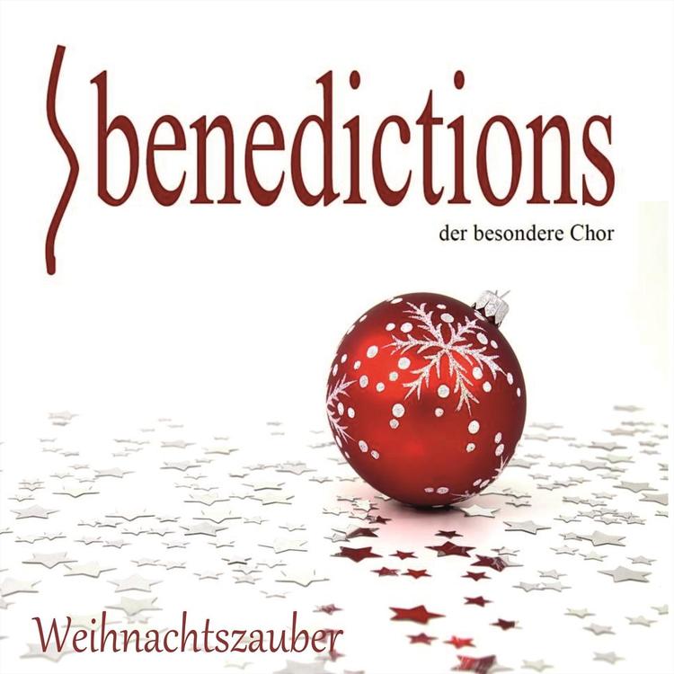 Benedictions's avatar image