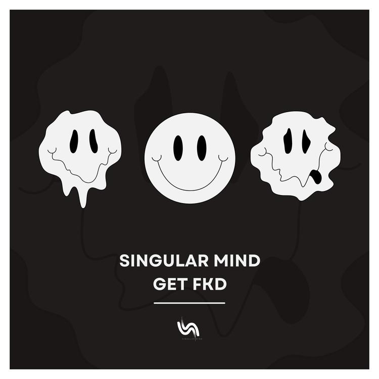 Singular Mind's avatar image