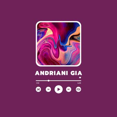 ANDRIANI GIA's cover