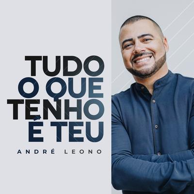 Tudo o Que Tenho é Teu By André Leono's cover