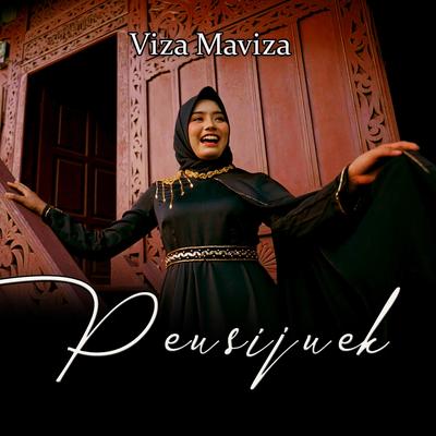 Peusijuek By Viza Maviza's cover