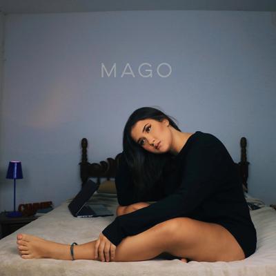 Mago By Cammie's cover