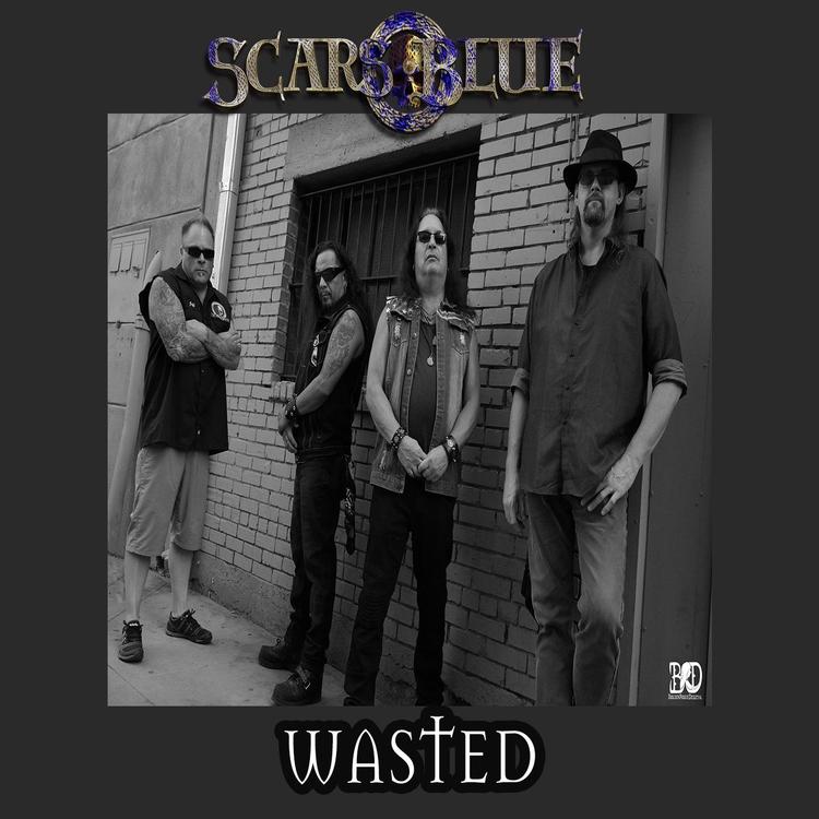 Scars Blue's avatar image