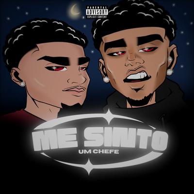 Me sinto um Chefe By Ogtitu7, JM 021's cover