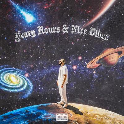 Scary Hours & Nice Vibez's cover