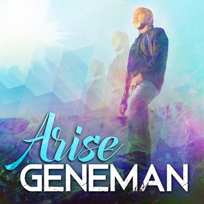 Blessed Assurance By Geneman, Christafari's cover