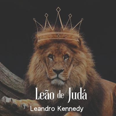 Leão de Judá By Leandro Kennedy's cover