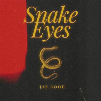 Jae Good's cover