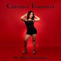 Cristina Toapanta's avatar cover