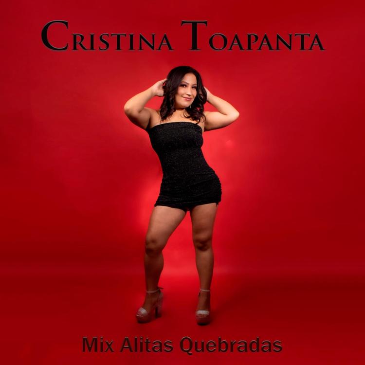 Cristina Toapanta's avatar image