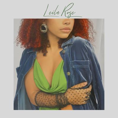 Leila Rose's cover