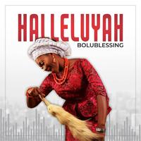 Bolublessing's avatar cover