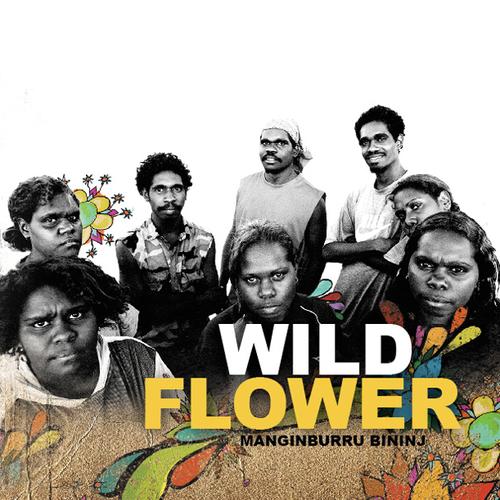#wildflower's cover