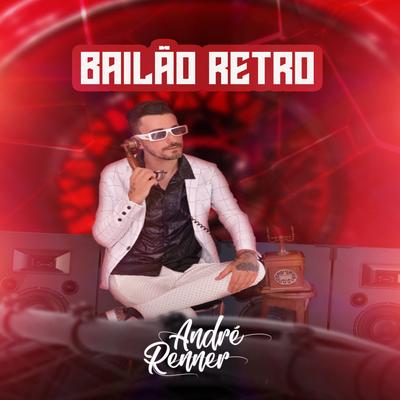 Bailão Retro's cover