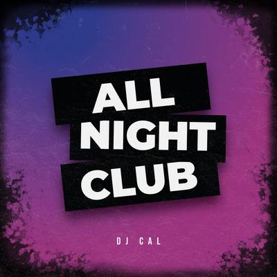 All Night Club's cover