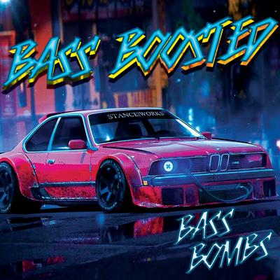 Miami Heat By Bass Boosted's cover