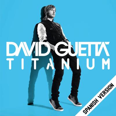 Titanium By David Guetta's cover