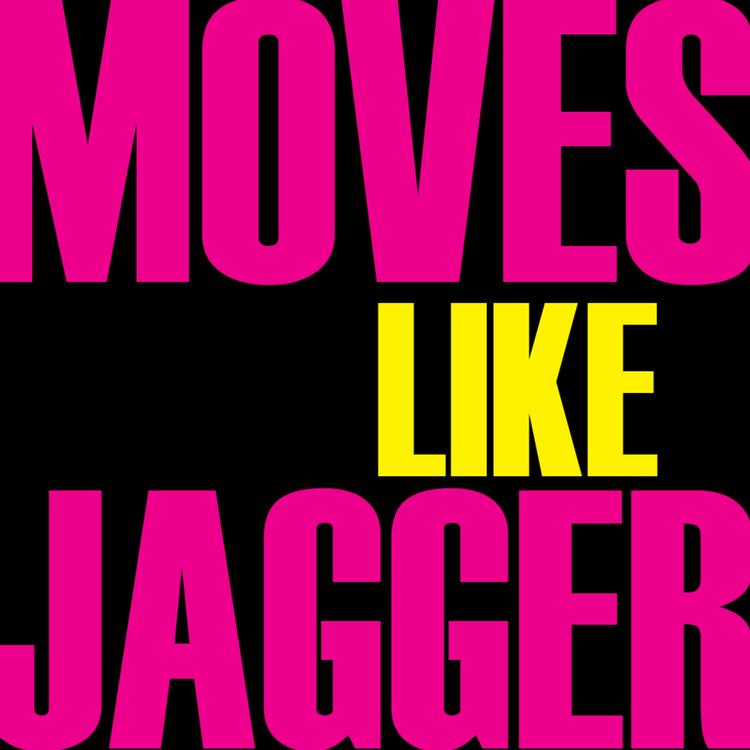 I've Got The Moves!'s avatar image