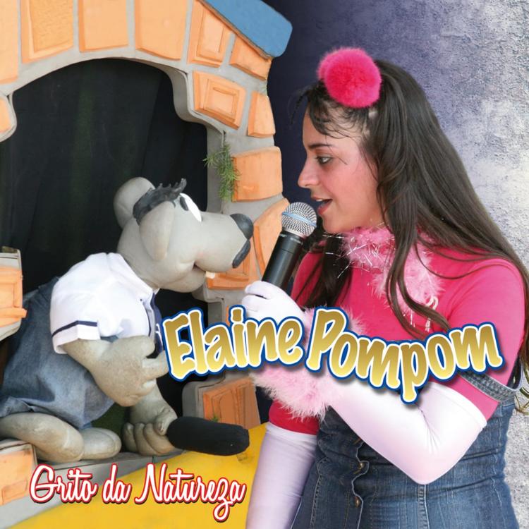 Elaine Pompom's avatar image