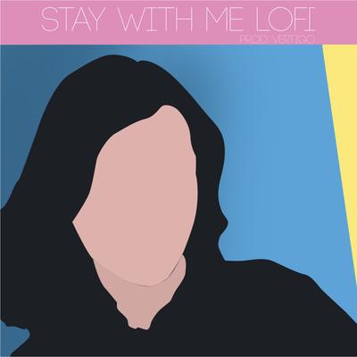 Miki Matsubara - Stay with Me (Lofi)'s cover