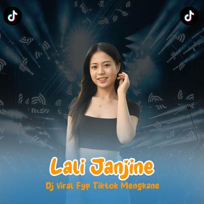 Lali Janjine Dino Minggu Seng Tak Tunggu Jj Remix's cover