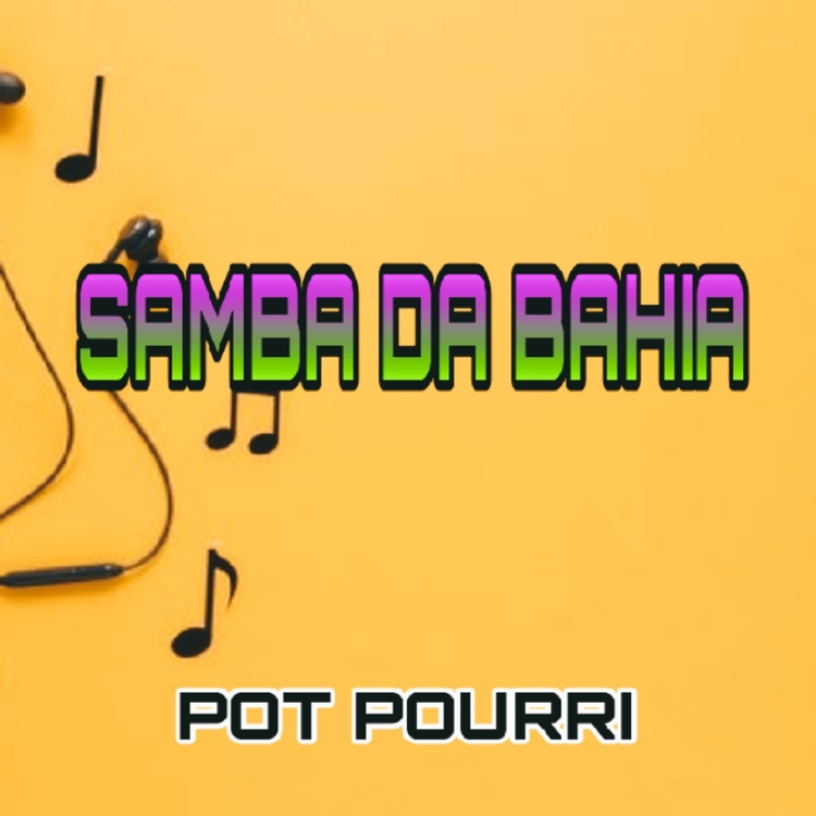 Samba da Baiha's avatar image