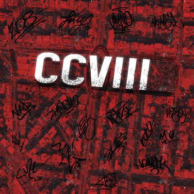 CCVIII's cover