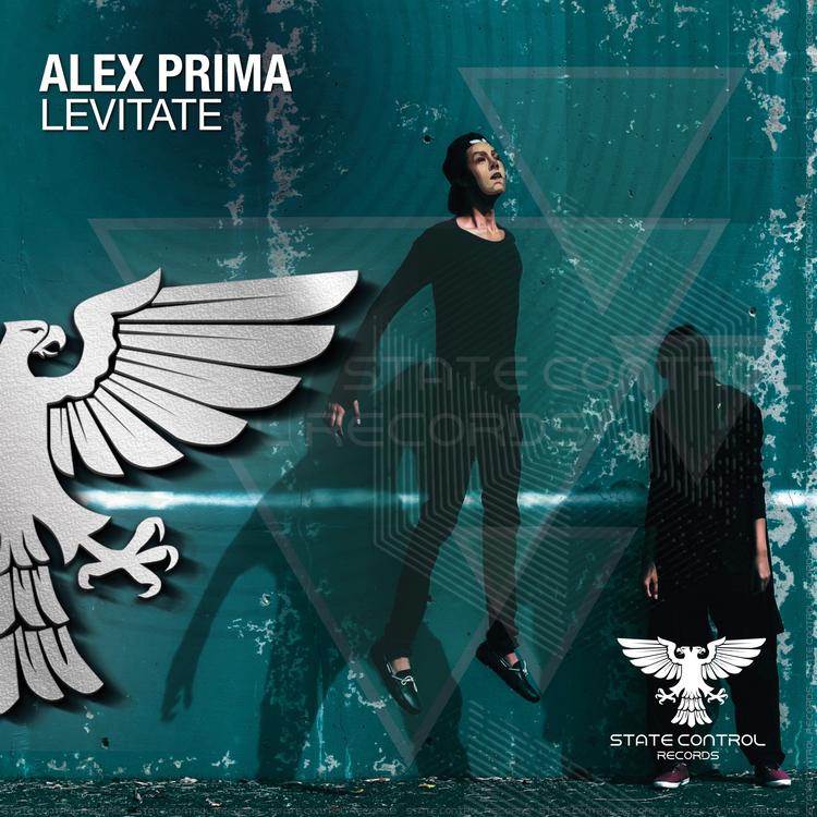 Alex Prima's avatar image