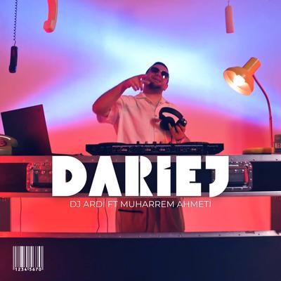 DJ ARDI's cover