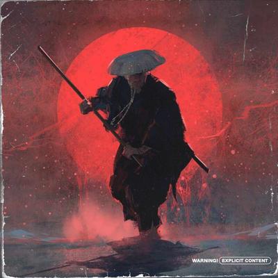 Ronin By DeadJxhn's cover